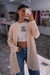 Campera Diana
