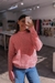 Sweater Cuadritos - Clotta