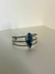 Pulseira sodalita - Coleção Zola - comprar online