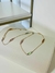 Colar de cristais naturais - Linha Minimalista - comprar online