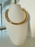 Choker dourada - Coleção Dora Milaje - comprar online