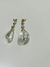 Brinco cristal Pietra - Fabrizio Giannone - loja online
