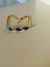 Pulseira Turquesa - Coleção Zola - comprar online
