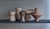 PIEZAS DECORATIVAS DE CERAMICA - Casa Cruz