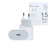 Fonte Turbo Carregador TIPO-C de 35w Dispositivos Lightning 15 Pro Max A2244