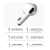 Fone de Ouvido Intra Auricular Bluetooth com Case de Carregamento Eletromex EL-BT4 - Galc Eletronicos
