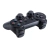 GAME STICK Retrô 2.4G Wireless Mini Game 64GB 20.000 Jogos sem Fio LH-68 - Galc Eletronicos
