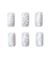 Kit com 6 (seis) Carimbos de Folhas - comprar online