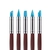 Kit com 5 (Cinco) Estecas de Silicone - comprar online