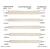 Kit com 5 (Cinco) Boleadores - comprar online