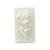 Carimbo com Padronagem de Flor - comprar online