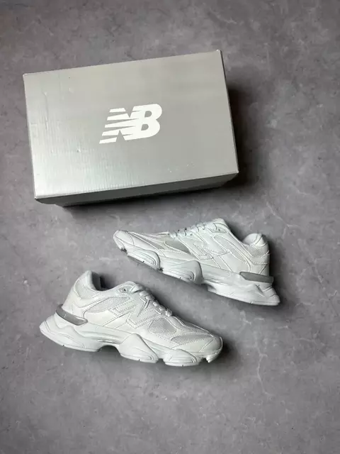 Tênis New Balance 9060 - comprar online