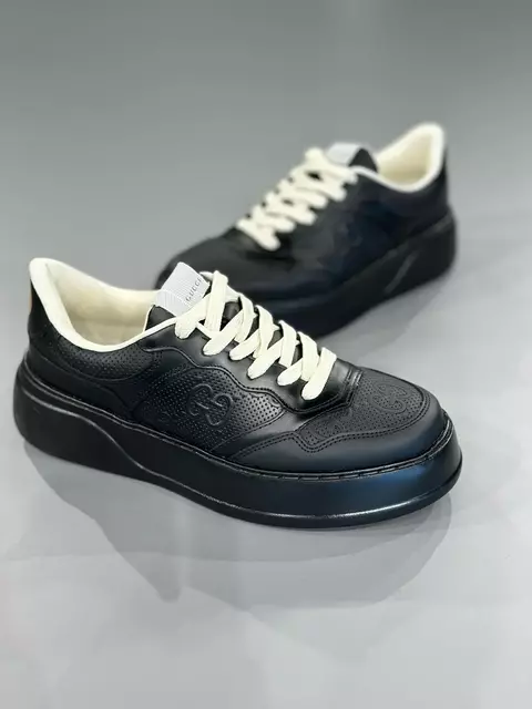Tênis Gucci Premium