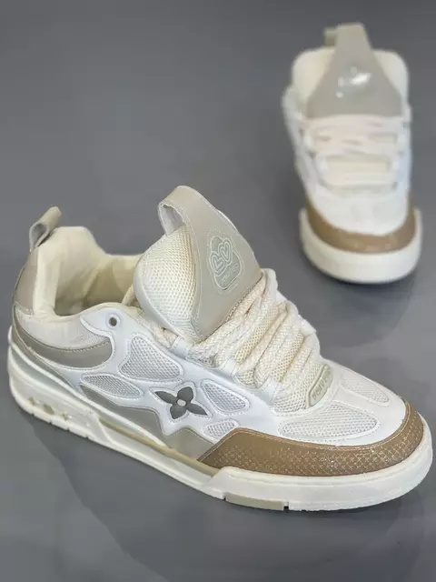 LOUIS VUITTON SKATE - comprar online