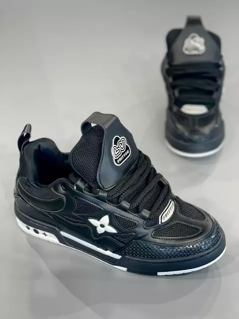 LOUIS VUITTON SKATE - comprar online