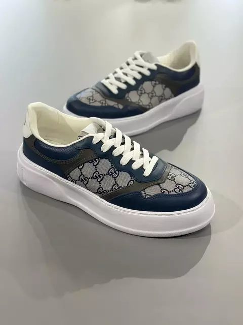 Tênis Gucci Premium