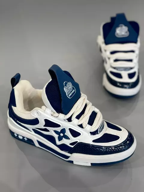 LOUIS VUITTON SKATE - comprar online