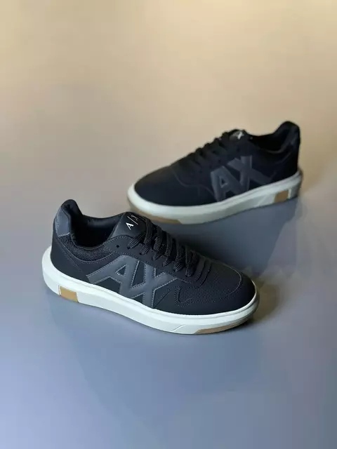 Tênis Armani Exchange AX 2025