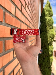 Banner de la categoría COLLARES