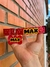 Collar 2.5CM MAX - comprar online