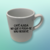 Café ajuda, no que o foda-se não resolve