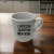 Cafezin, quentin, pra mim