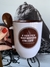 A vida fica mais gostosa com café