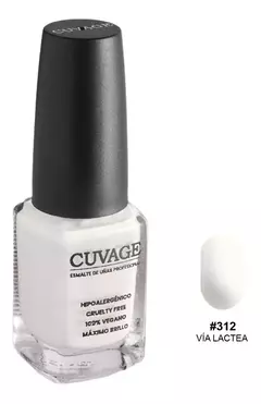 Cuvage Esmalte Tradicional Vía Láctea 11 cc (312) - comprar online