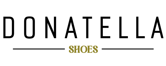 donatella shoes
