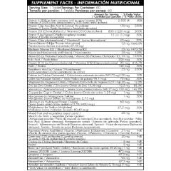 Max Power For Men 60 Tabletas - comprar en línea
