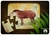 Rompecabezas tapir