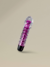 Fell Me Vibrador Multivelocidade com Capa Texturizada Massageadora Vip Mix