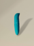 Imagem do GOLFINHO VIBRADOR PONTO G AVELUDADO SEXY IMPORT