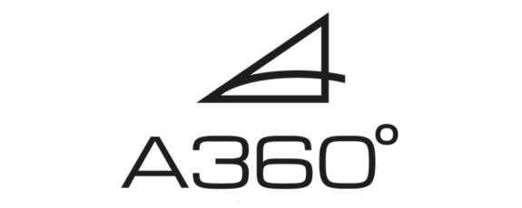 A 360°