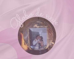 Banner da categoria Globo de neve