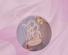 Banner da categoria Luminária