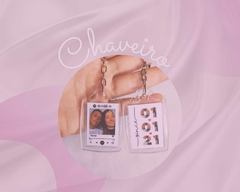 Banner da categoria Chaveiros