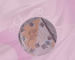 Banner da categoria Telas 