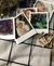 KIT Grade + 20 Polaroids + 20 Mini Prendedores