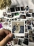 Polaroid Mini Quadrada na internet