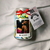 365 motivos para te amar + polaroid + 5 mini polaroids
