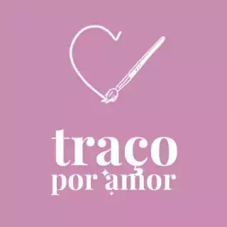 Traço por amor