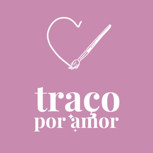 Traço por amor