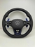 volante completo com airbag vw mk8