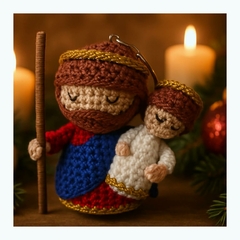 Chaveiro - São Cristovão - comprar online
