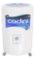 Lavarropas Codini Silent 4051 blanco 10kg 220 V