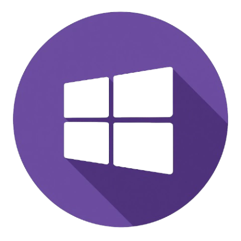 Marca 7 de Rama Comércio | Soluções em TI para empresas e profissionais