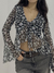 Blusa Sarah - loja online