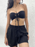Short Linho Natalia - Lilium