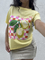 T-shirt Limone na internet